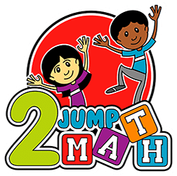 Jump 2 Math on Feb 6 & 7 – Join us on the 7th at 6:30 pm