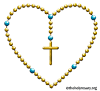 Living Rosary on May 2nd