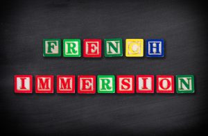 French Immersion Parent Information Night for September 2020
