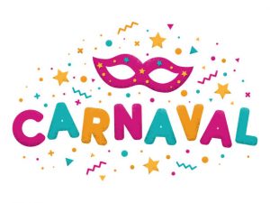SMD Carnaval 2021!