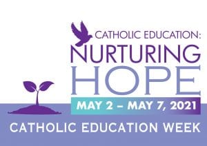 Catholic Education Week 2021