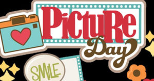 School Picture Day – Thursday, October 28