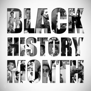 Black Heritage Month Speakers